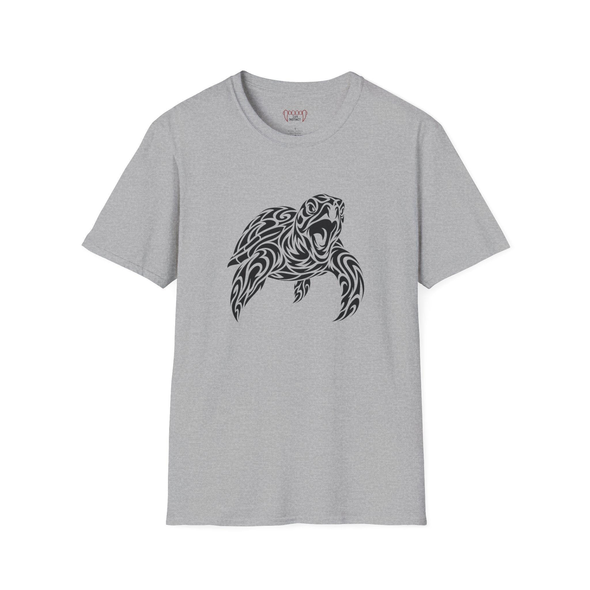 Cruising Turtle T-shirt