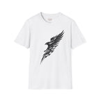 Rising Eagle
