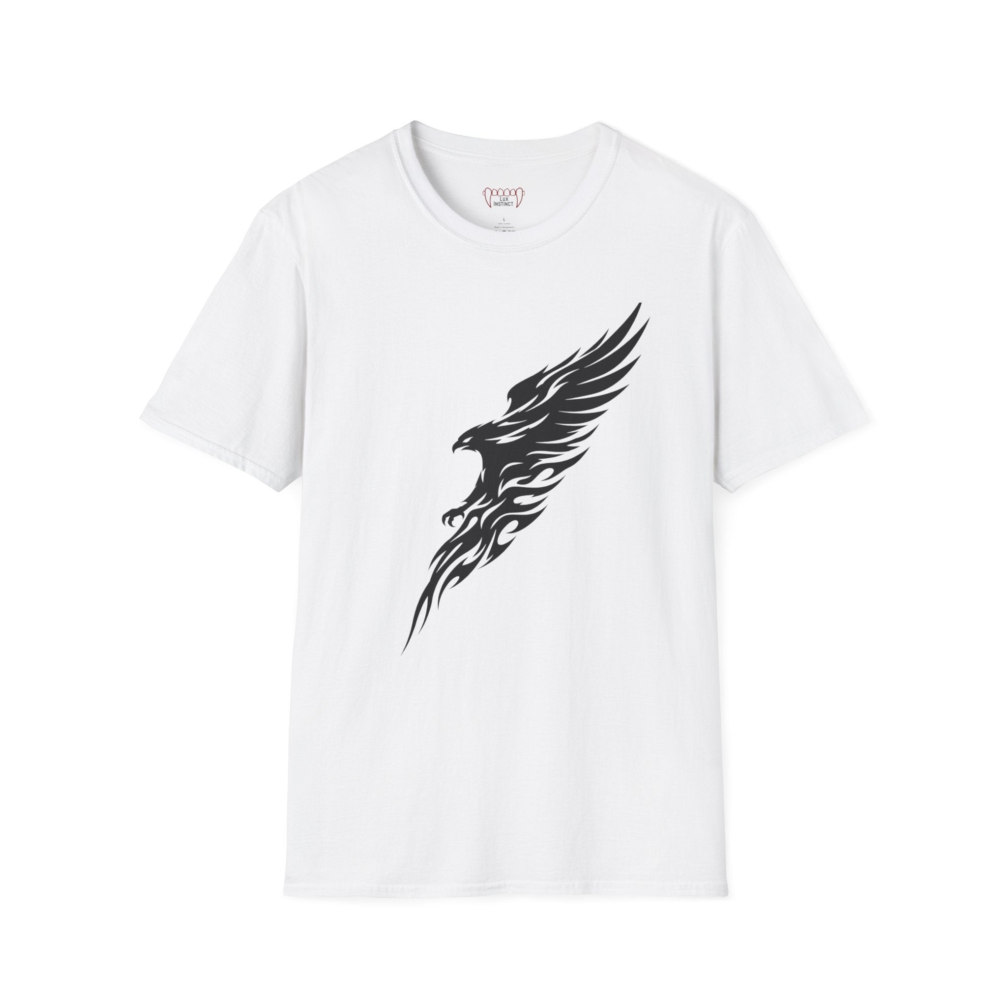 Rising Eagle