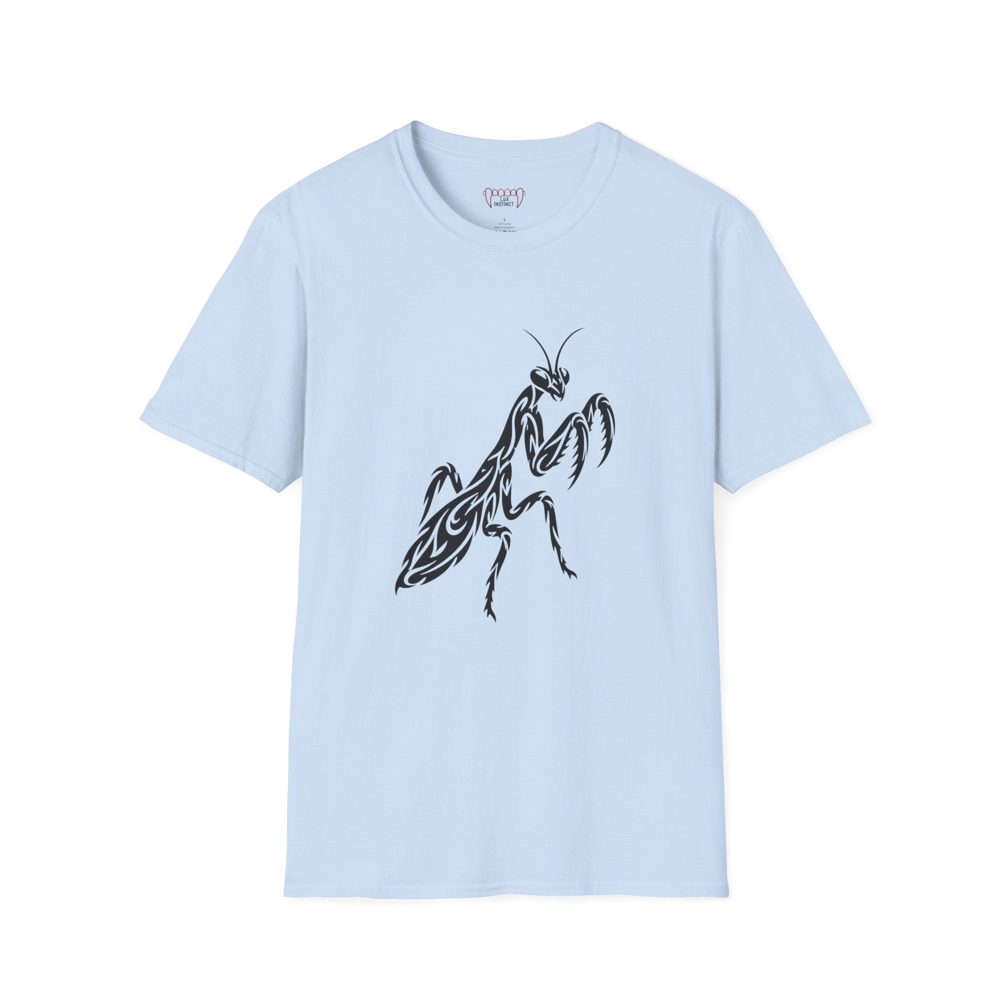 Vigilant Mantis T-shirt