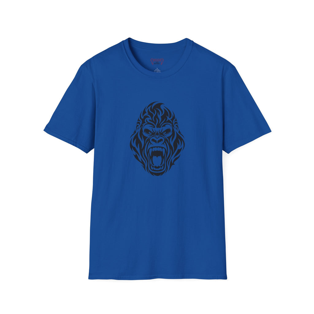 Defiant Gorilla T-shirt