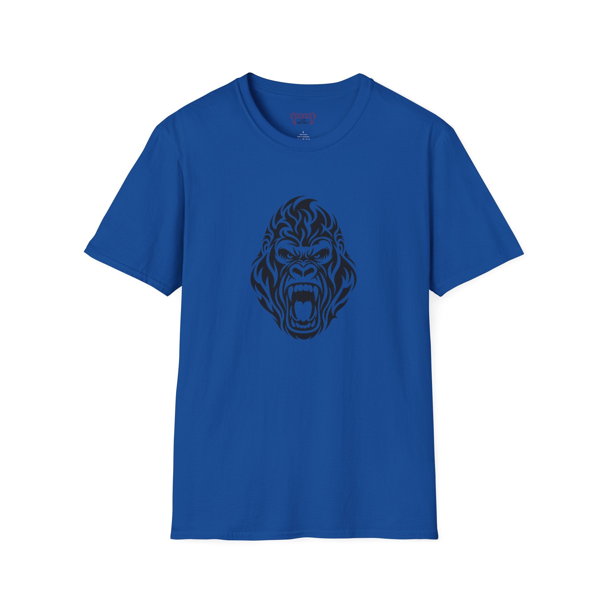 Defiant Gorilla T-shirt