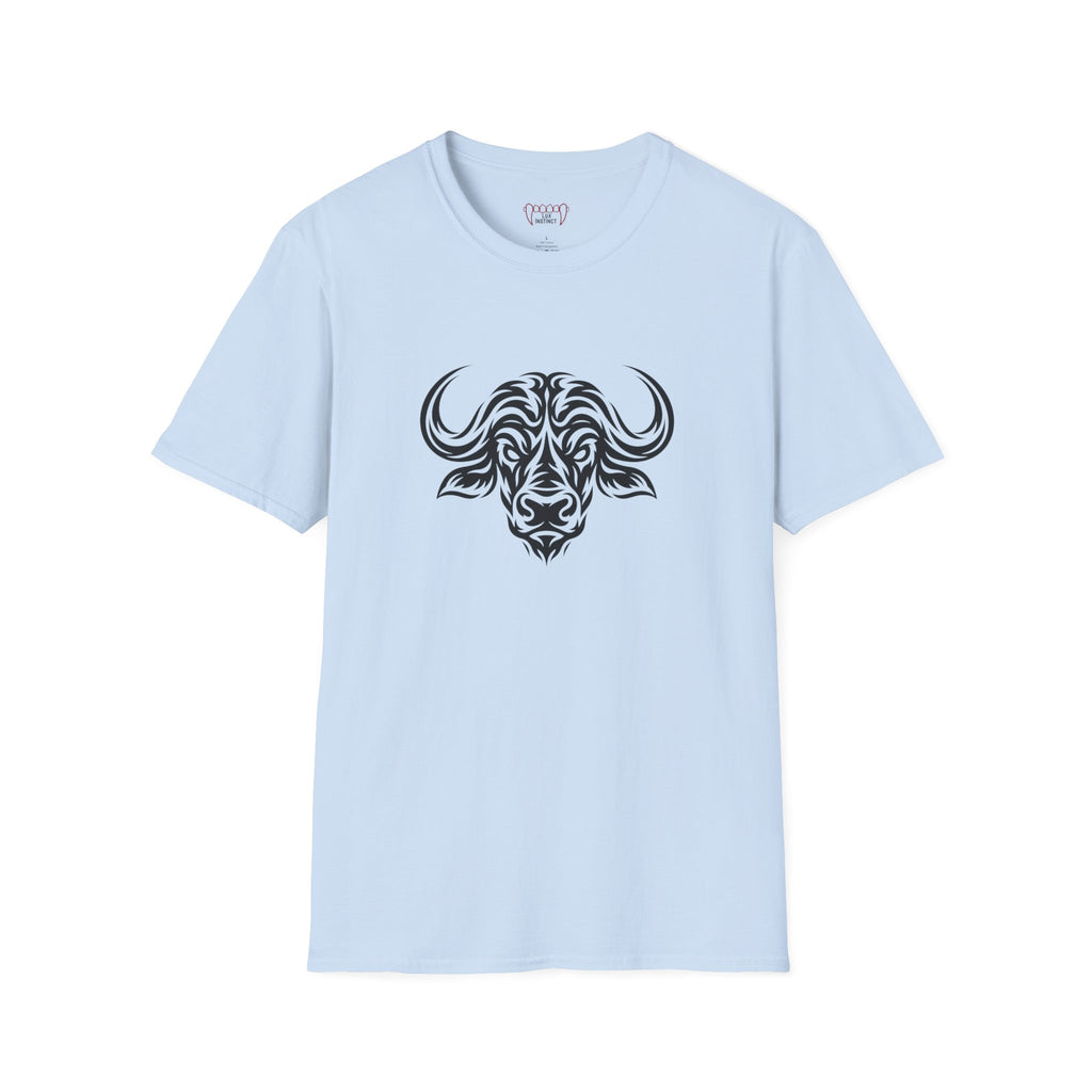 Formidable Buffalo T-shirt