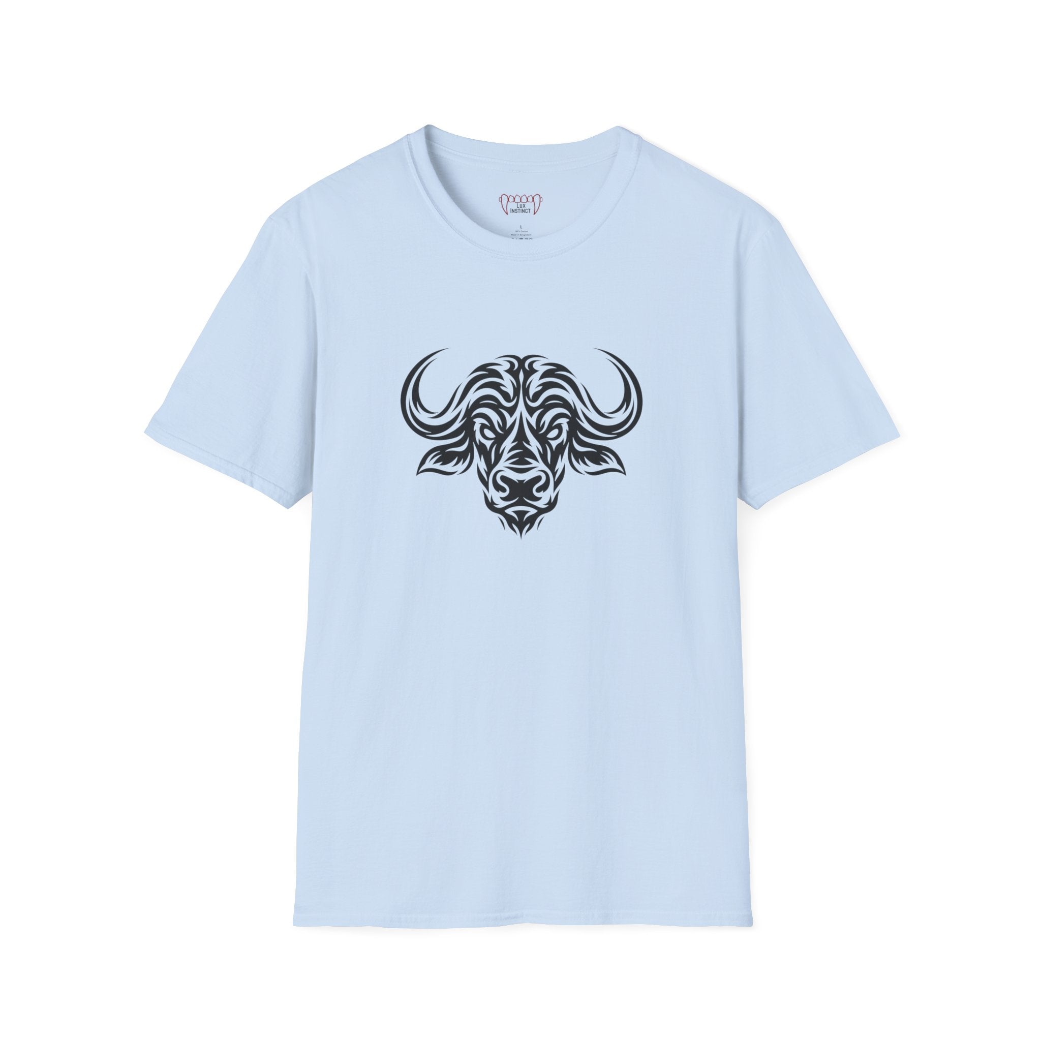 Formidable Buffalo T-shirt