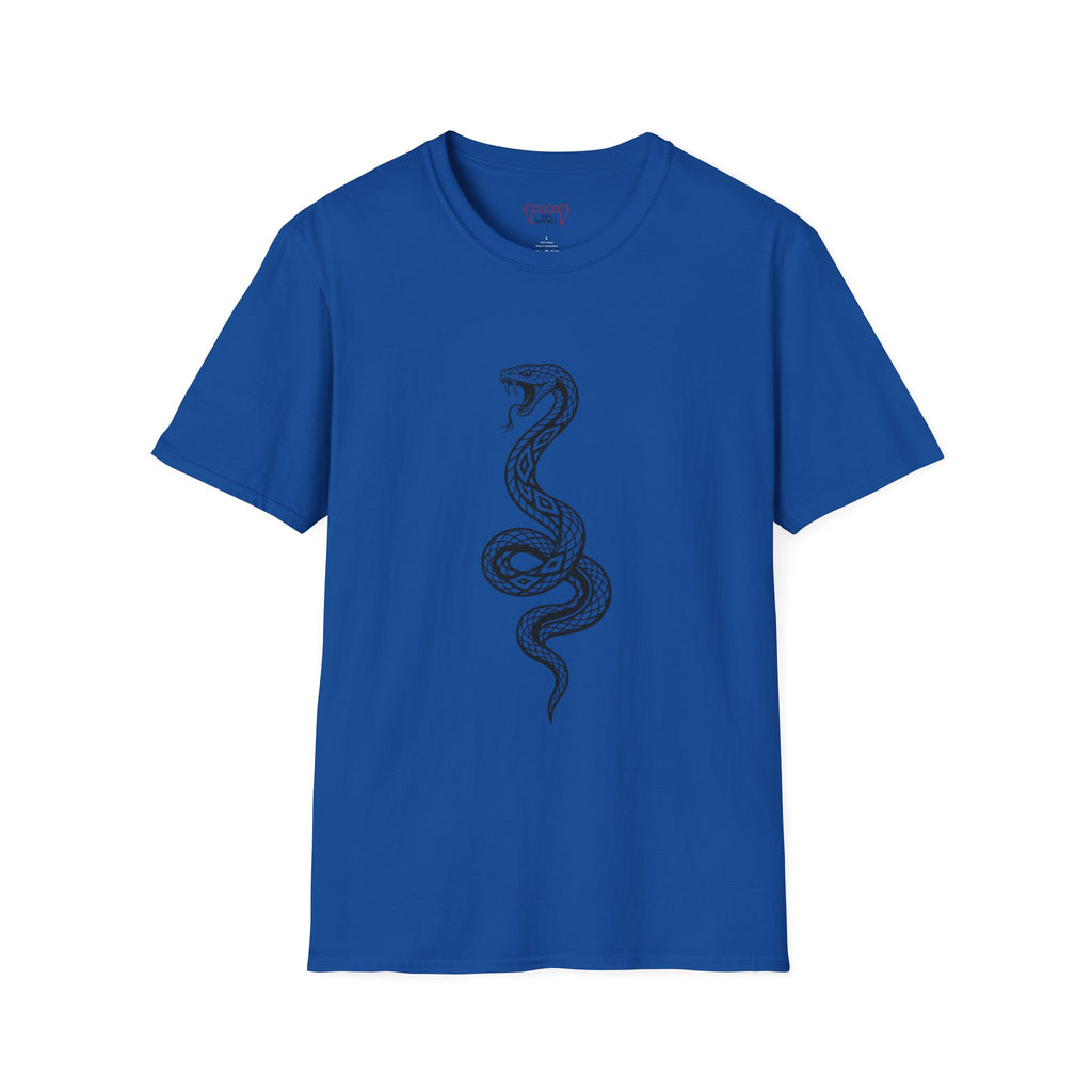 Reign Snake