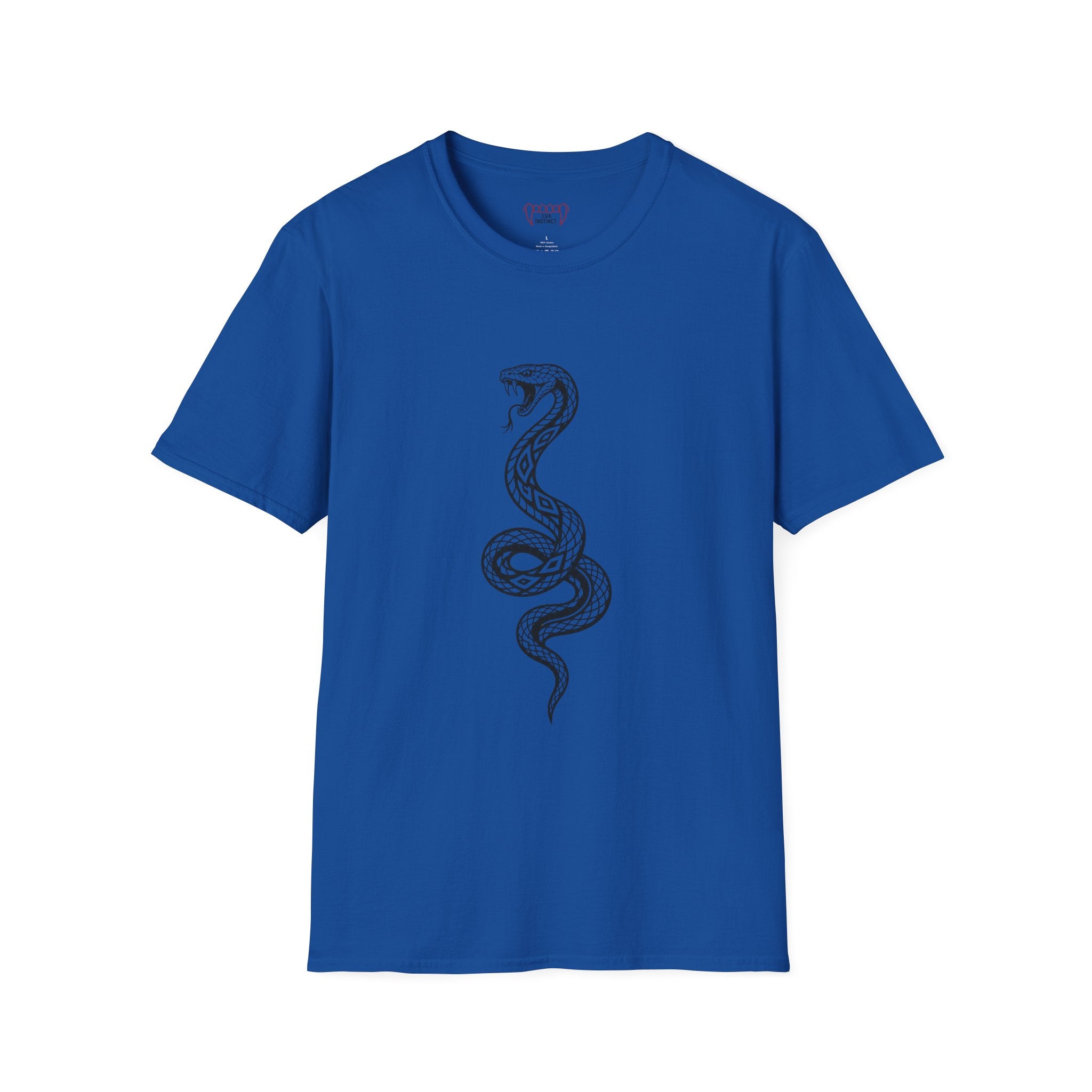 Reign Snake