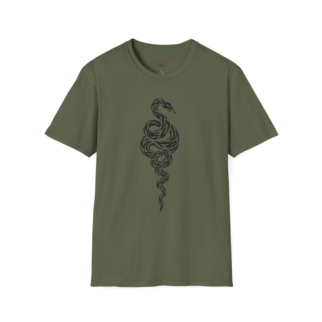 Snake Spine