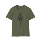 Snake Spine