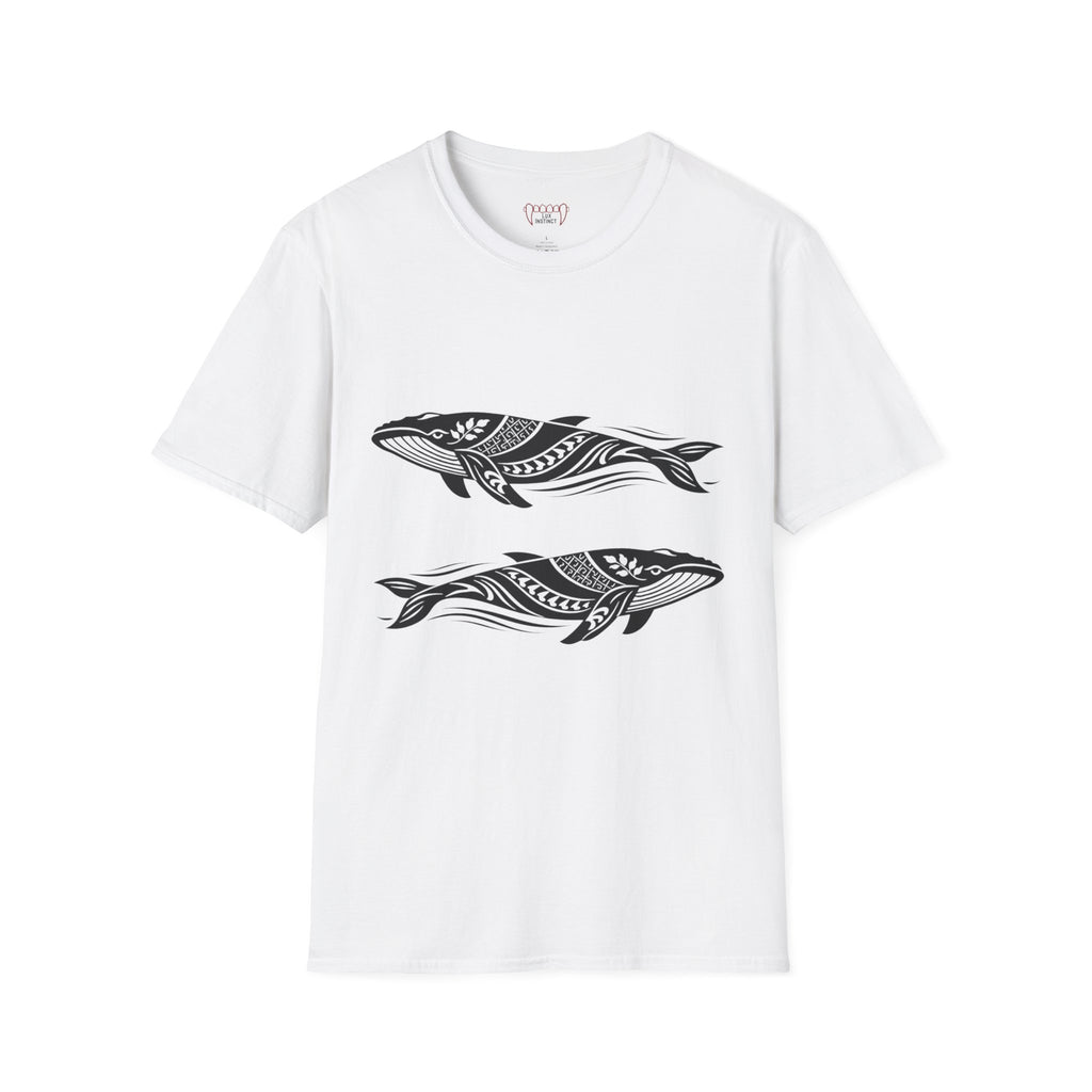 Twin Whale