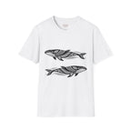 Twin Whale
