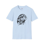 Gazing Sea Leopard T-shirt