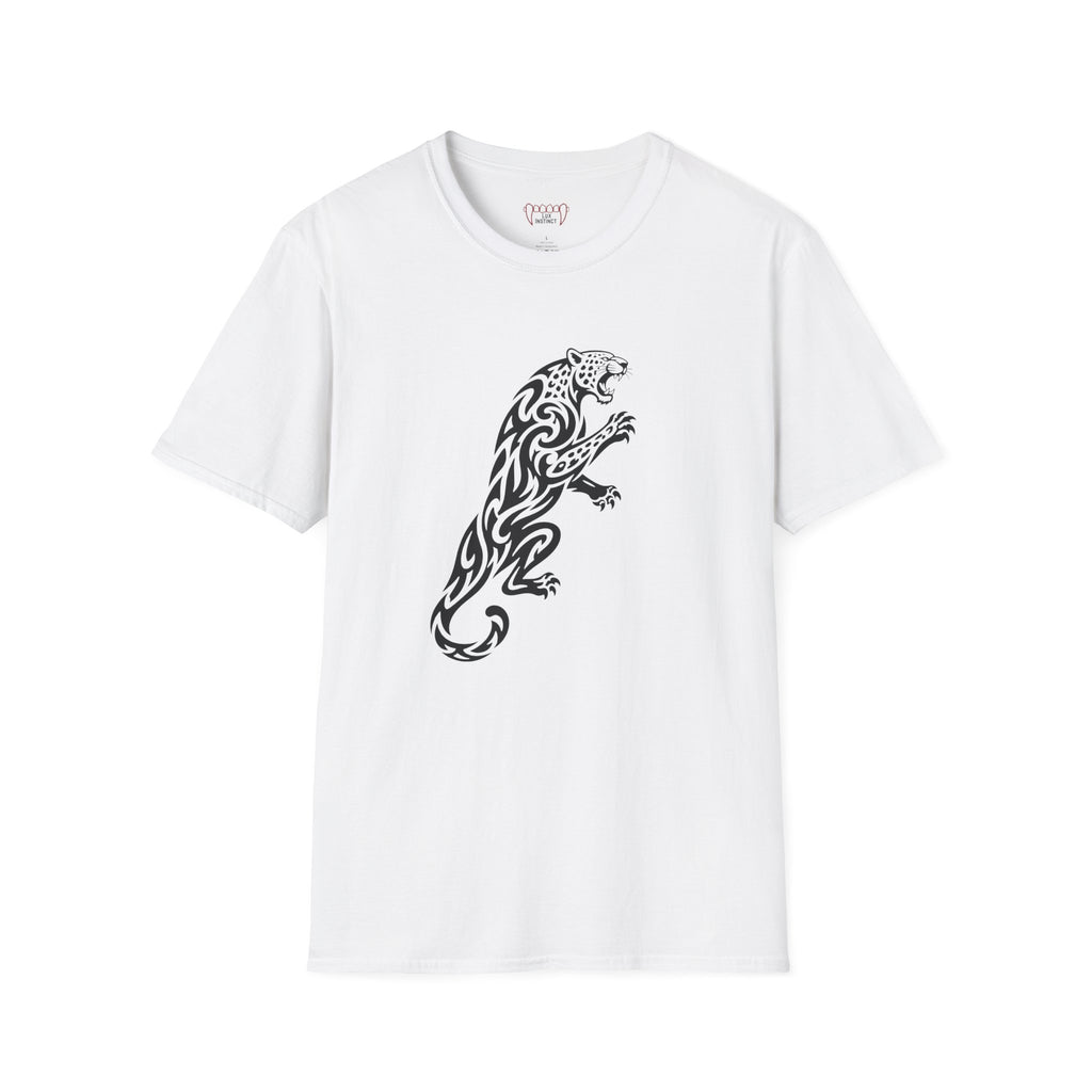 Prowling Jaguar T-shirt