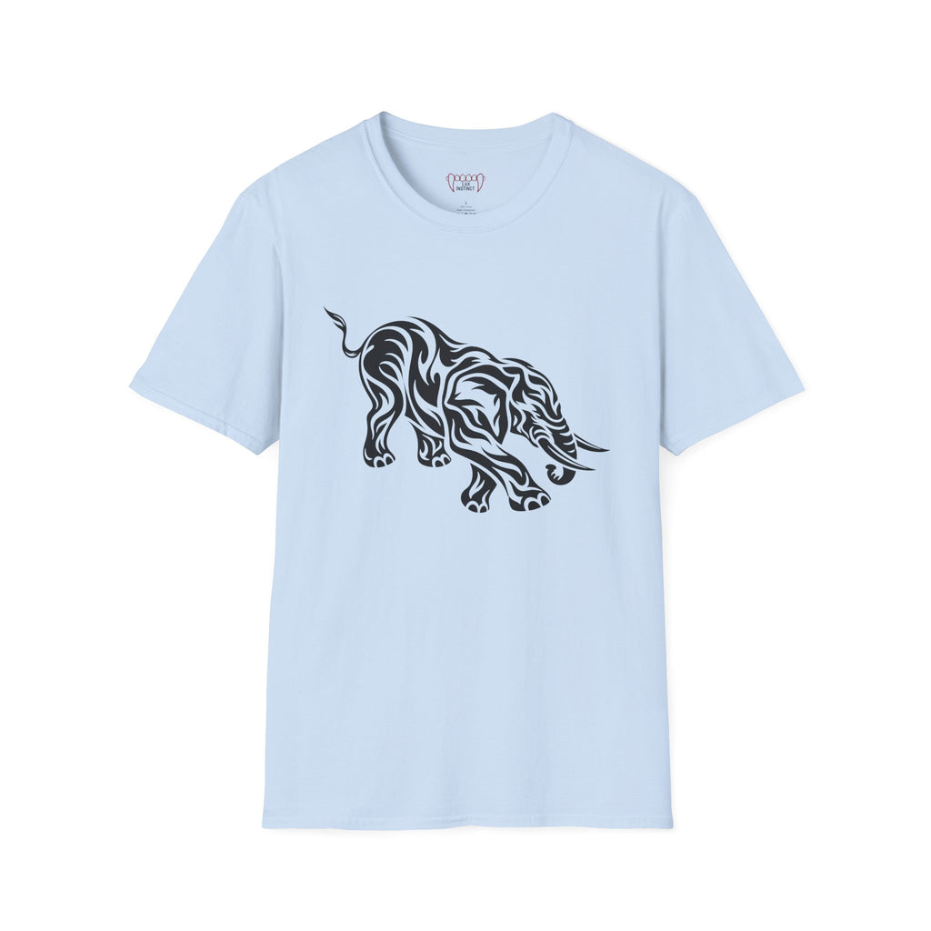Titan Elephant