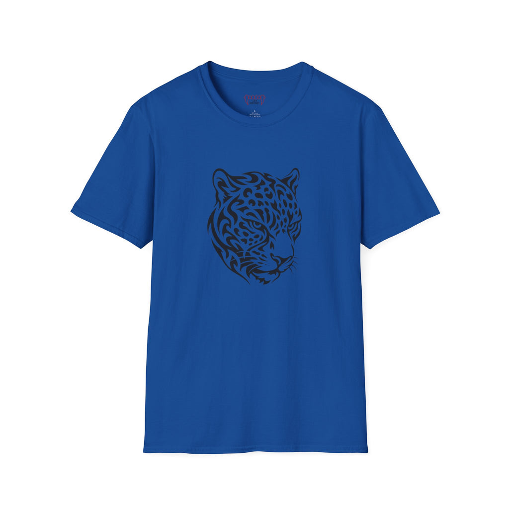 Vigilant Jaguar T-shirt