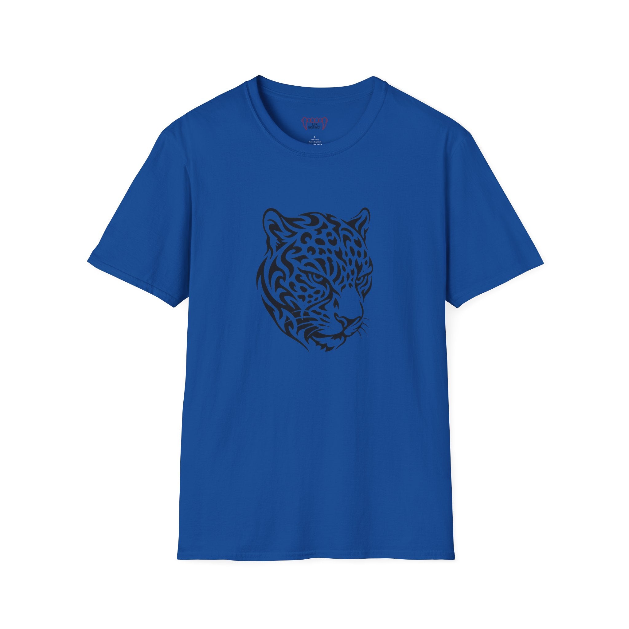 Vigilant Jaguar T-shirt