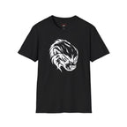 Unshaken Honey Badger T-shirt