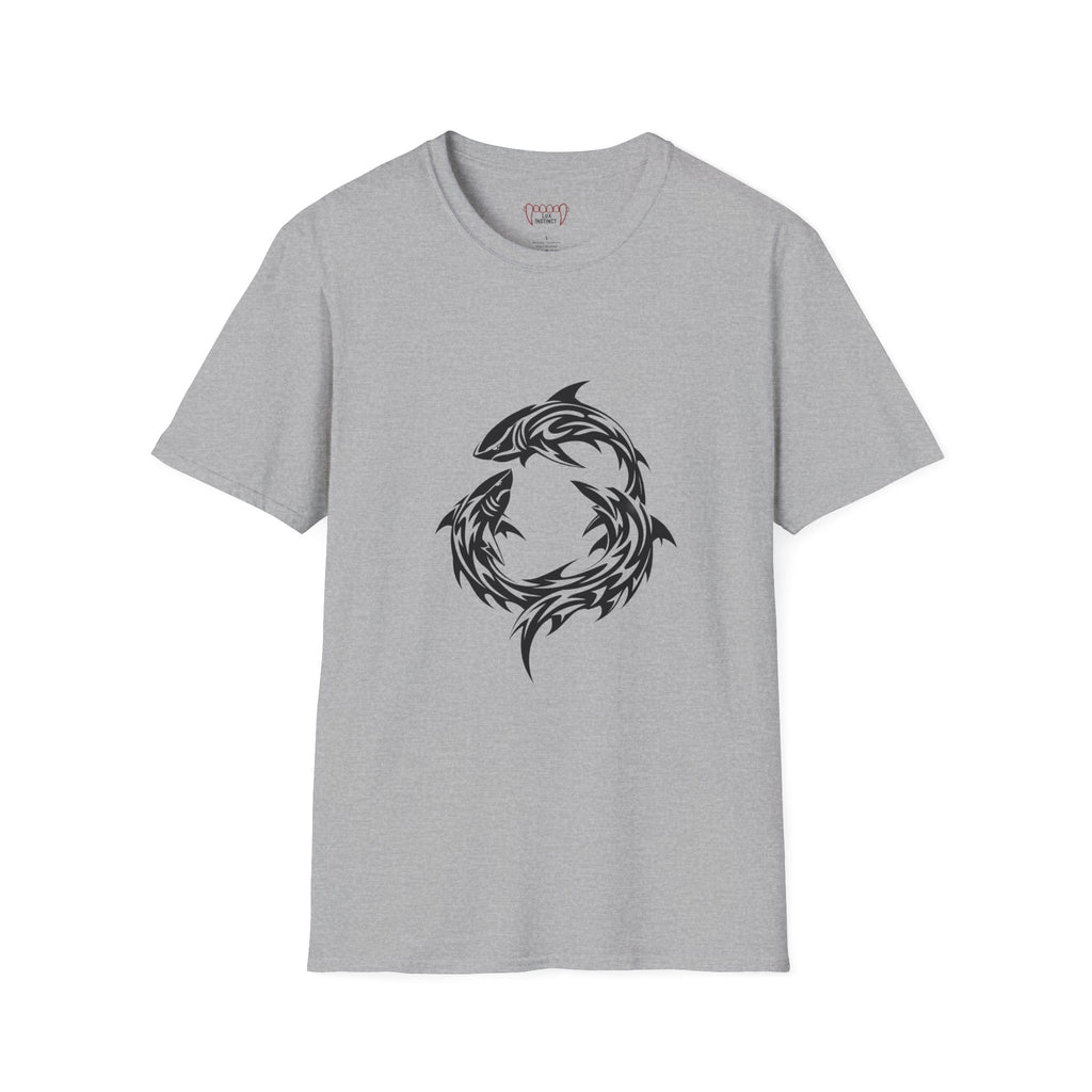 Shark Cyclone