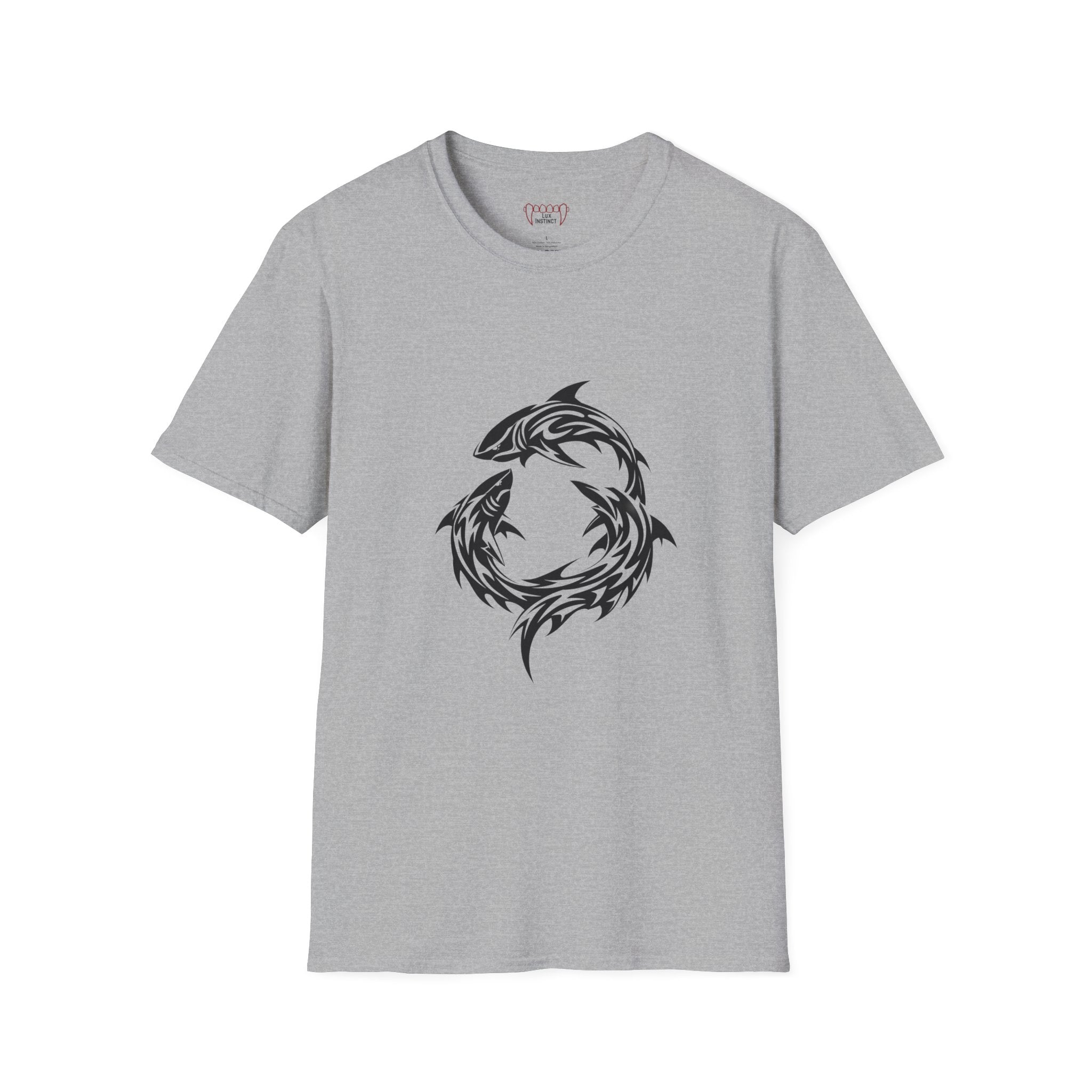 Shark Cyclone