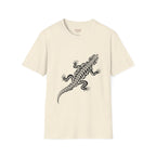 Iguana Contour T-shirt