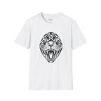 Focused Sea Leopard T-shirt