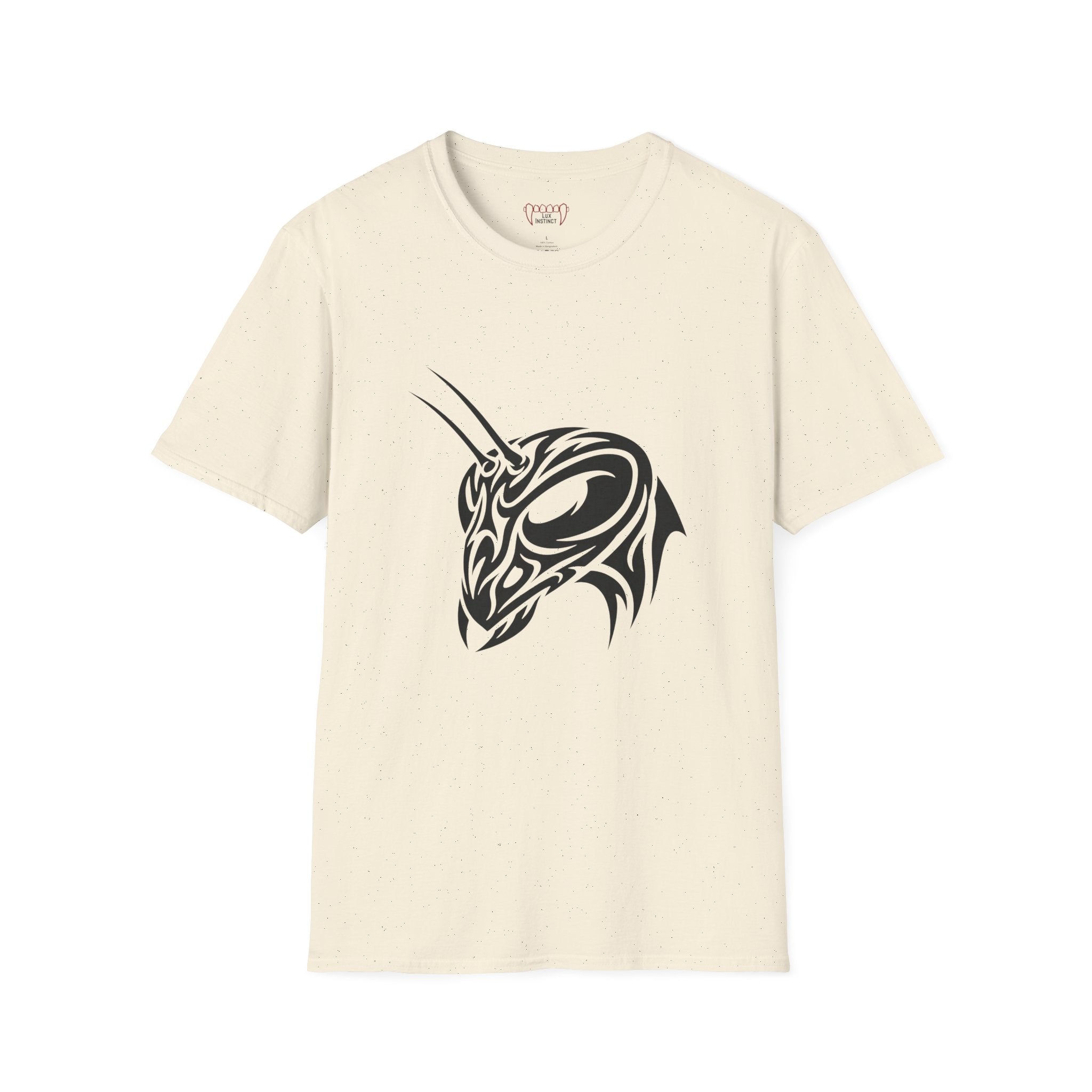 Scouting Mantis T-shirt