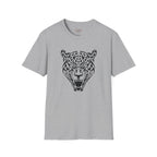 Growling Jaguar T-shirt