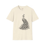 Eternal Peacock T-shirt