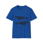 Twin Whale