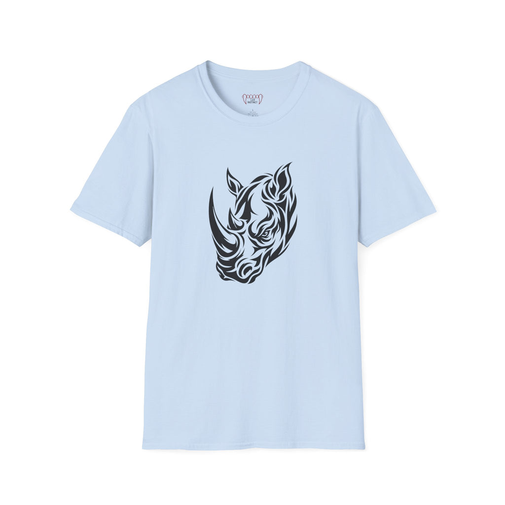 Immovable Rhino T-shirt