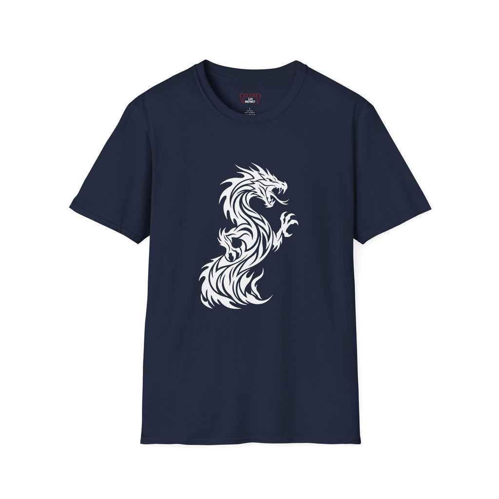 Towering Basilisk T-shirt