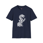 Towering Basilisk T-shirt