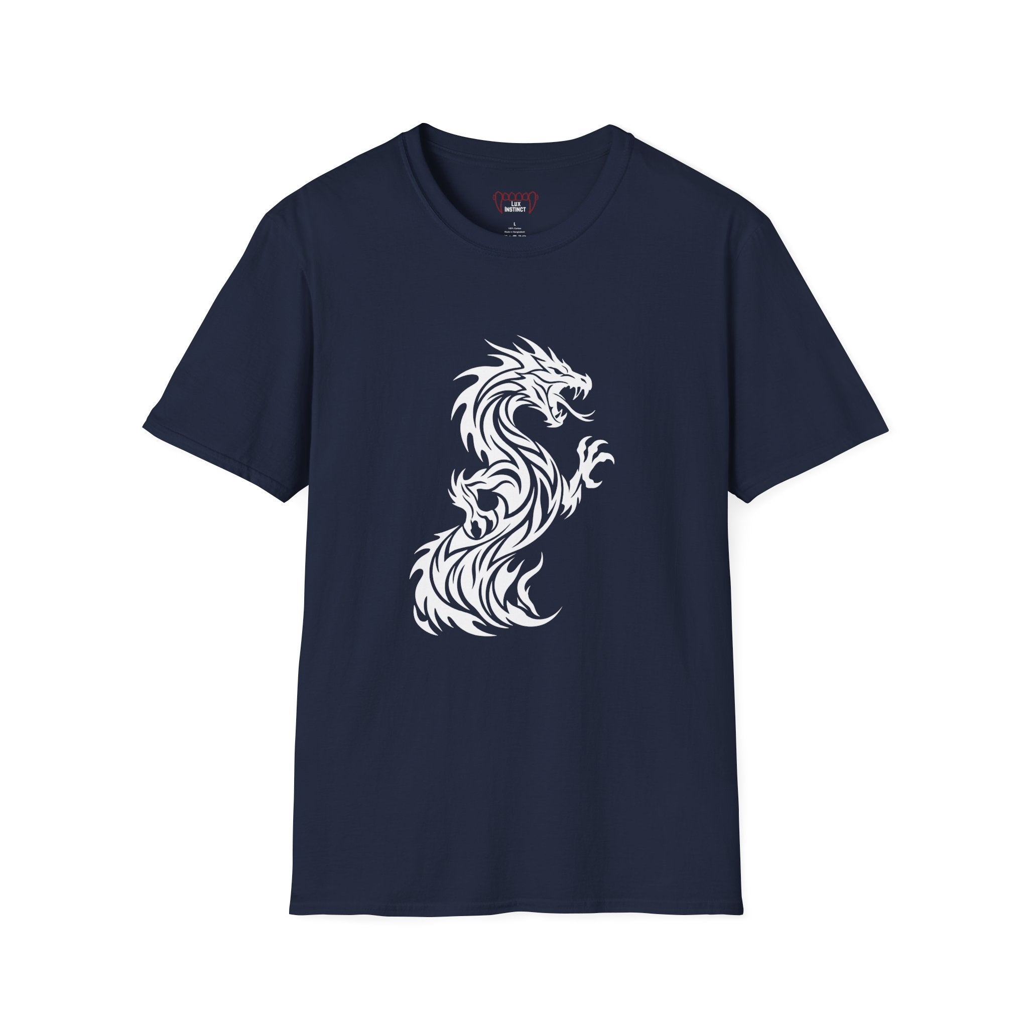 Towering Basilisk T-shirt