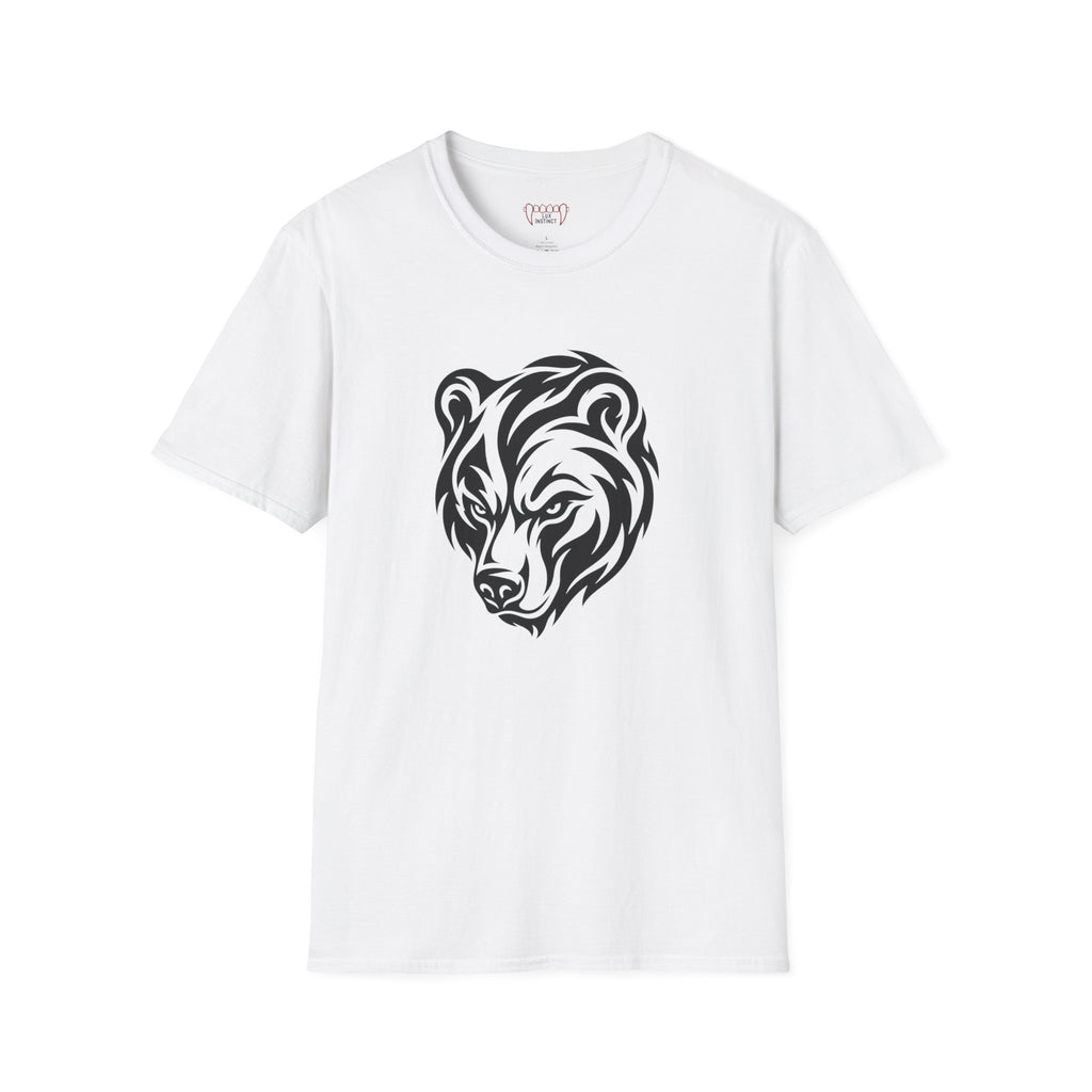 Bemused Bear T-shirt