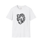 Bemused Bear T-shirt