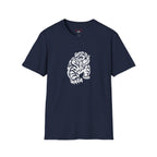Stretching Bear T-shirt