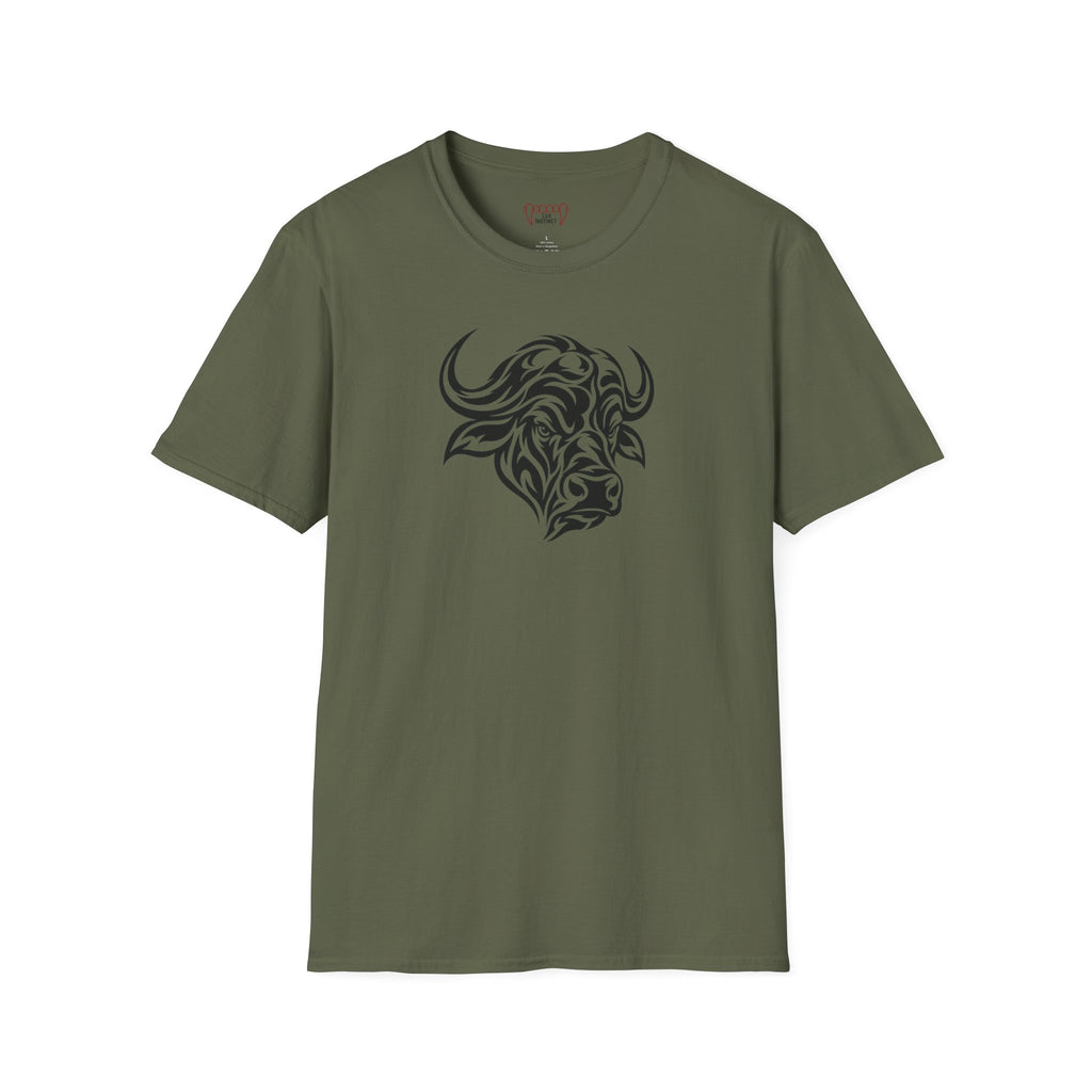 Resolute Buffalo T-shirt