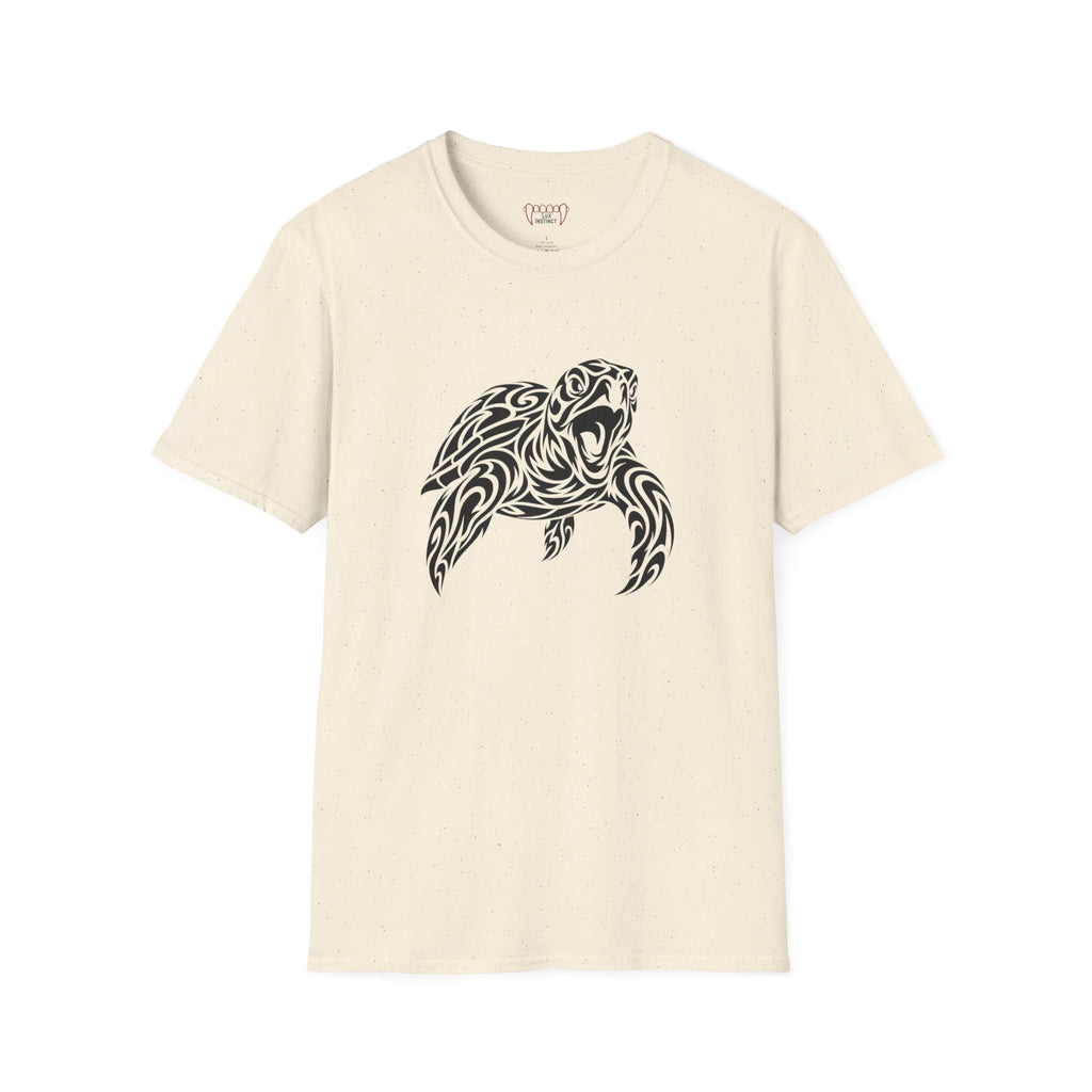 Cruising Turtle T-shirt