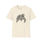 Cruising Turtle T-shirt