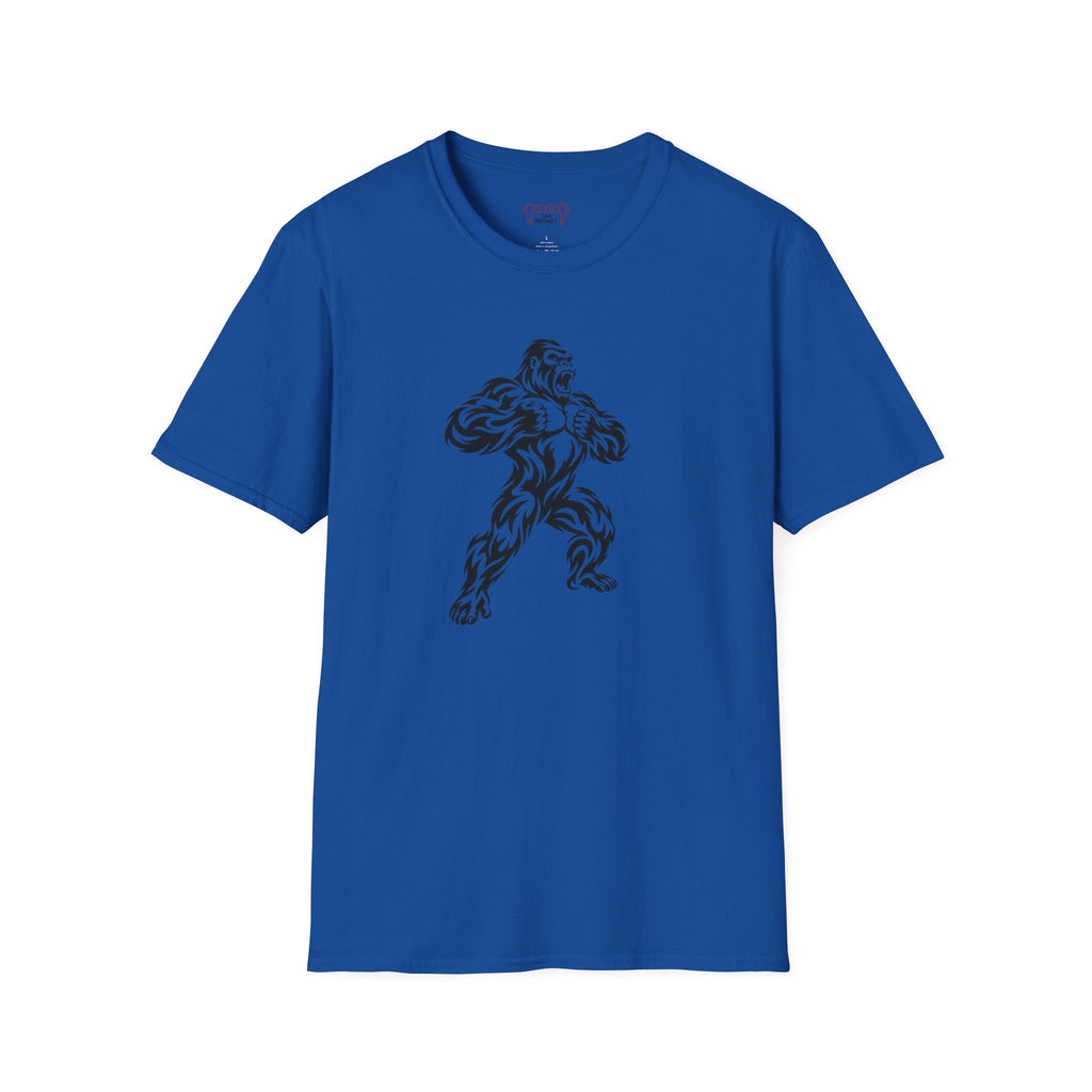 Confrontational Gorilla T-shirt