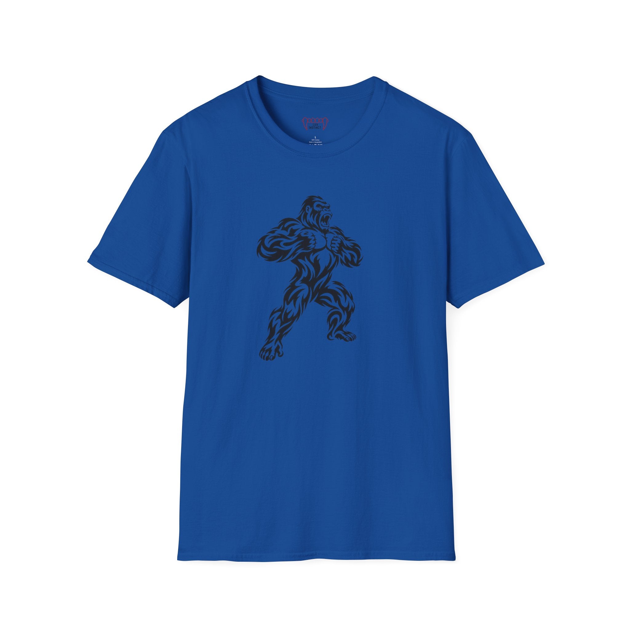 Confrontational Gorilla T-shirt