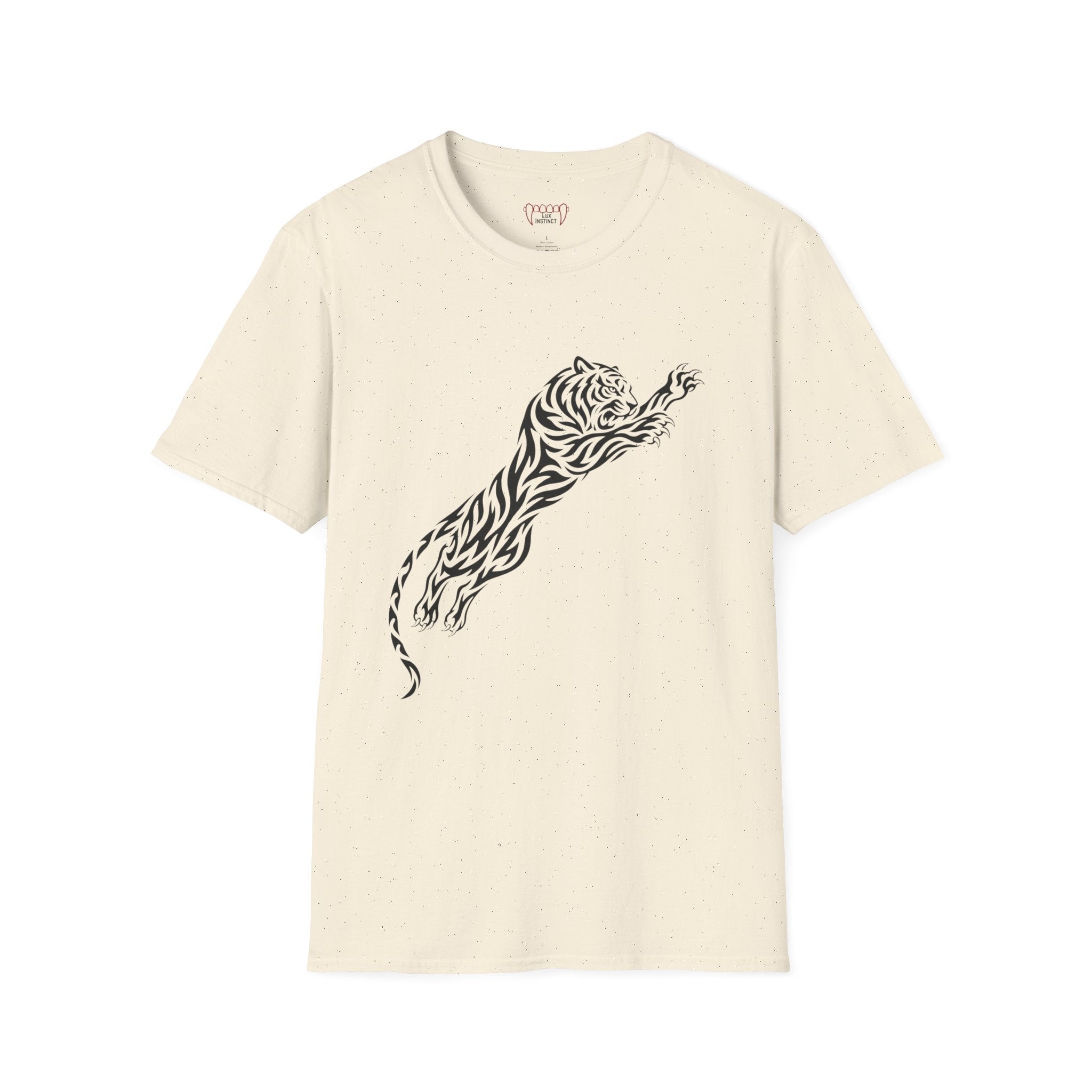Bound Tiger T-shirt