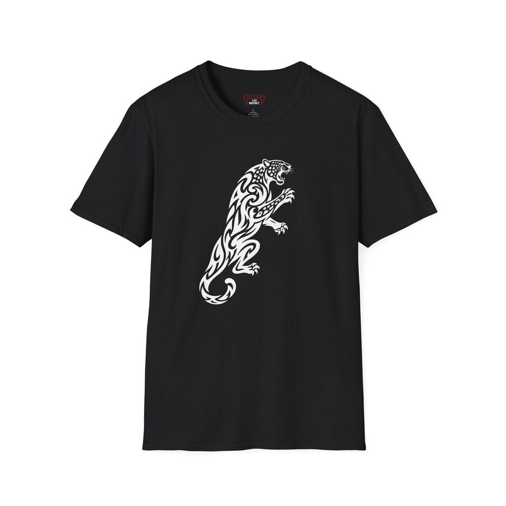Prowling Jaguar T-shirt
