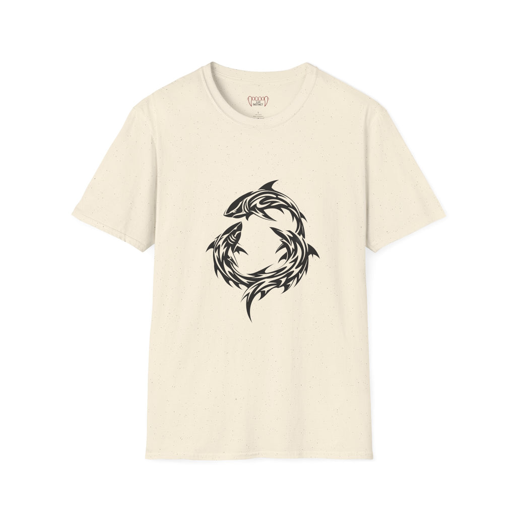 Shark Cyclone T-shirt