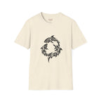 Shark Cyclone T-shirt