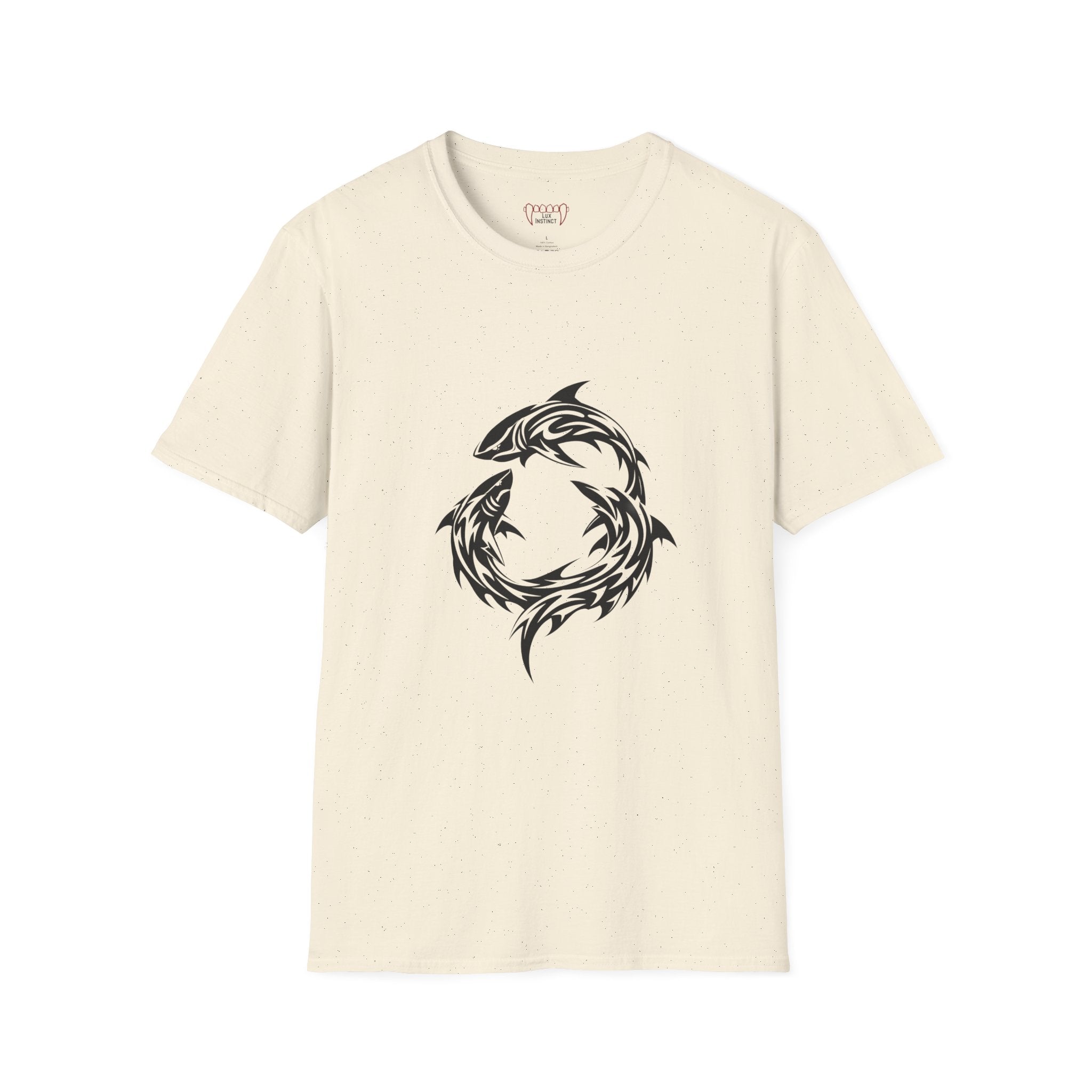 Shark Cyclone T-shirt