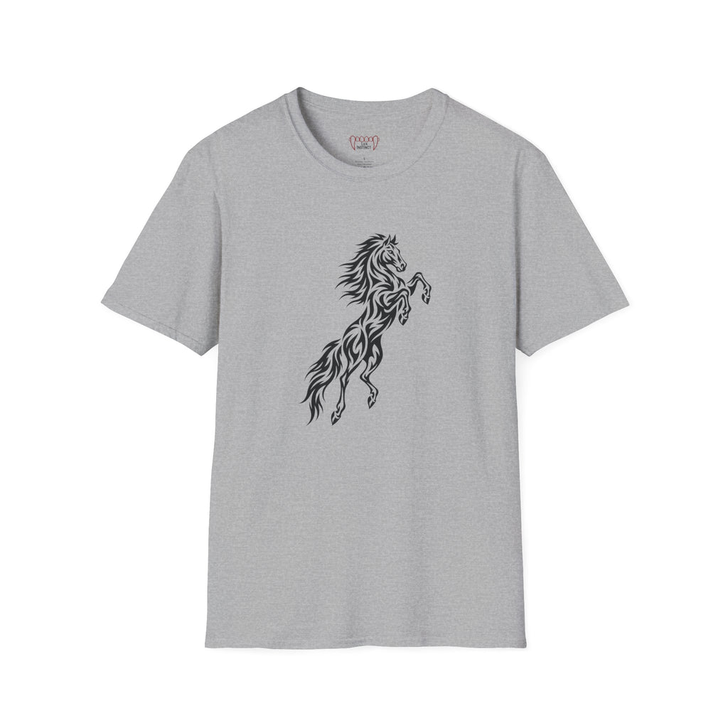 Majestic Wild Horse T-shirt