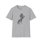Majestic Wild Horse T-shirt