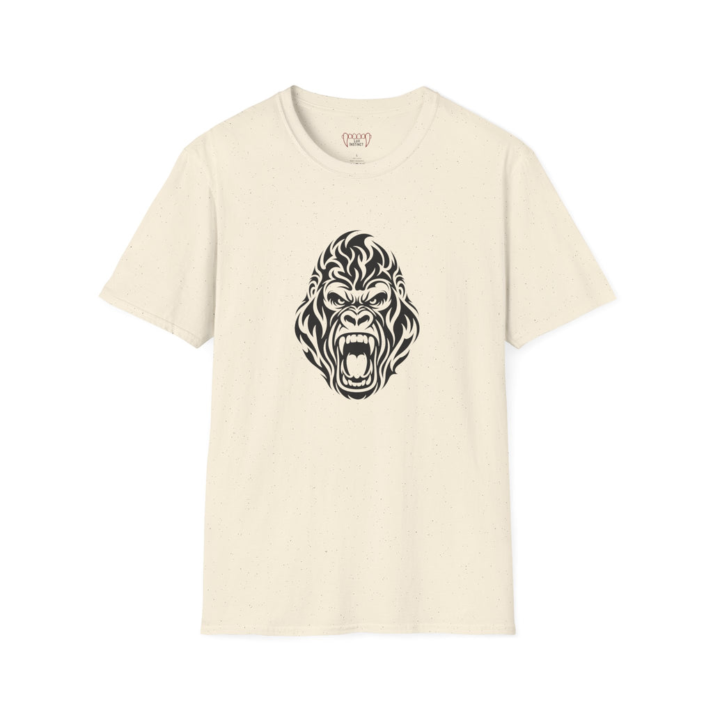 Defiant Gorilla T-shirt