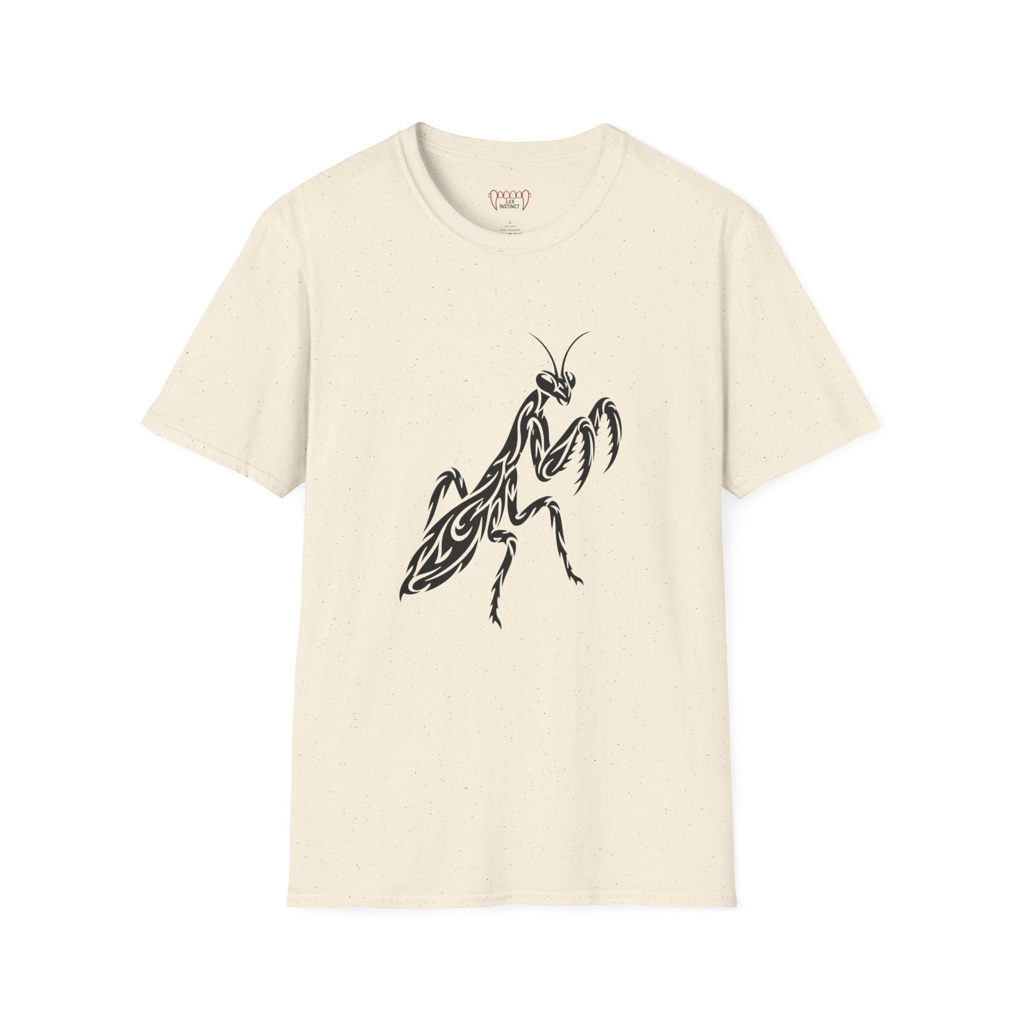Vigilant Mantis T-shirt