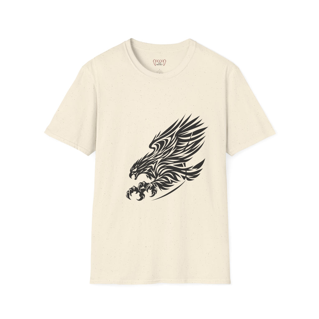 Iron Eagle T-shirt